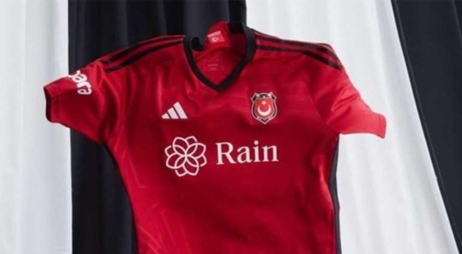 Beşiktaş'ta forma sorunu çözüldü