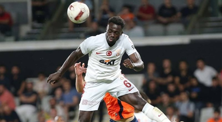 Davinson Sanchez'den sıra dışı istatistik!