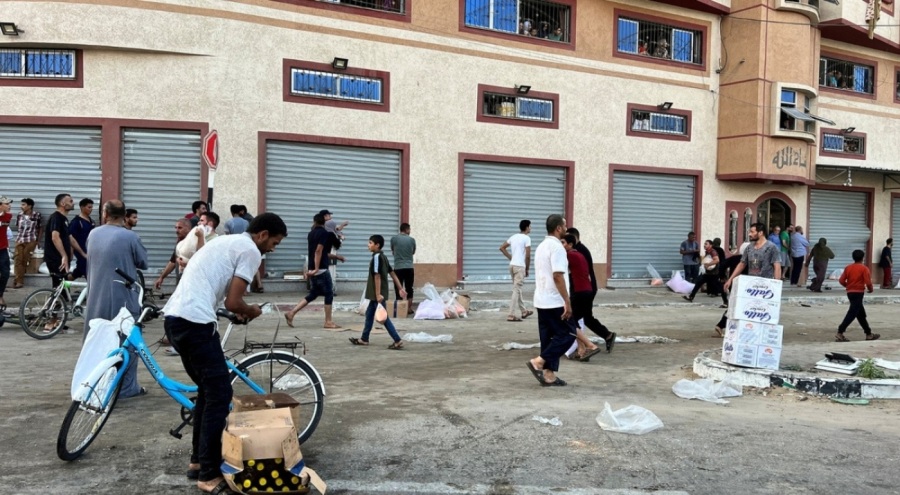 Filistin açıkladı: İsrail, Batı Şeria baskınlarıyla hastaneleri tehdit ediyor