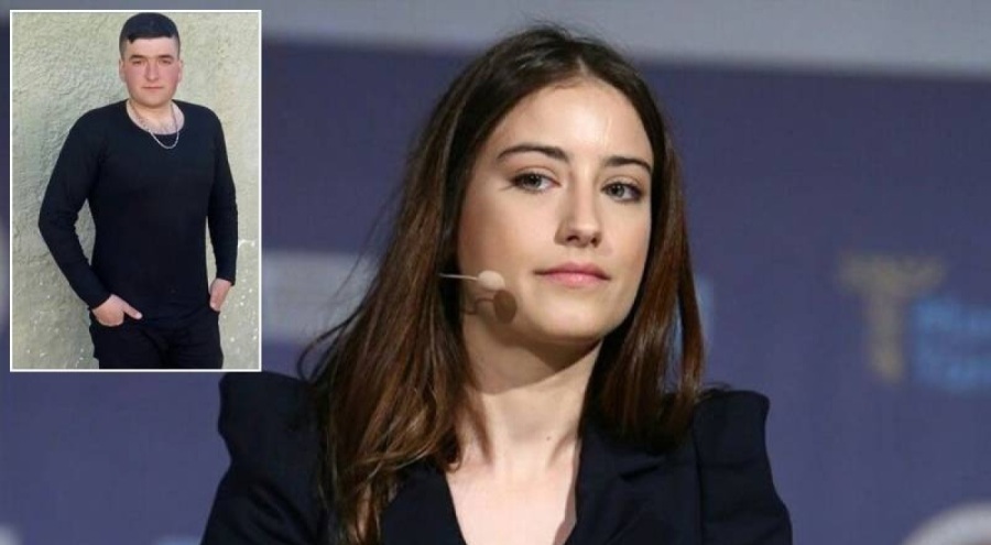 Musa Orhan'ın Hazal Kaya'ya açtığı davada karar çıktı!