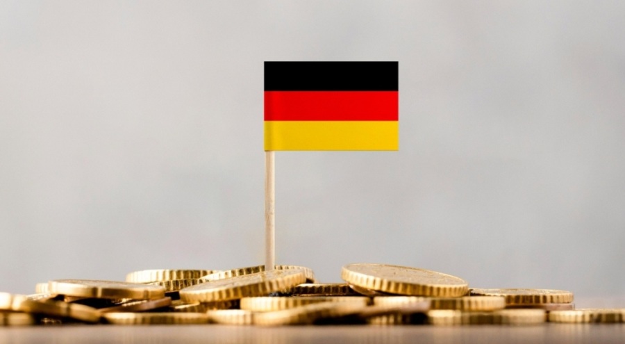 Almanya'da Ekim ayında yıllık enflasyon yüzde 3,8'e geriledi