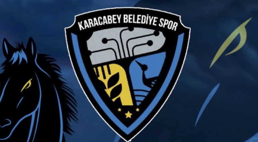 Karacabey Belediyespor'da Ahmet Taşyürek dönemi başladı