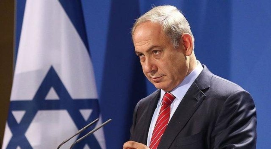 Netanyahu: Onları tarihin çöplüğüne atacağız