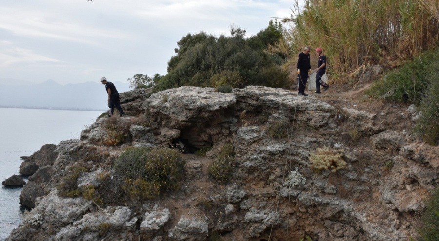 Antalya ve Bodrum sahillerinde kadın cesetleri bulundu