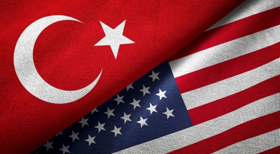 ABD'den Erdoğan'ın ifadeleri hakkında açıklama geldi