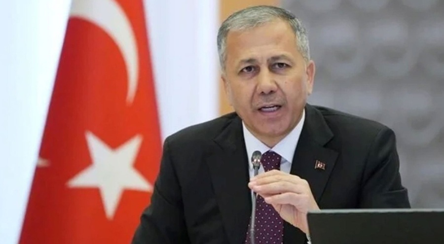 28 ilde terörle mücadeleye yönelik hava destekli operasyon düzenlendi