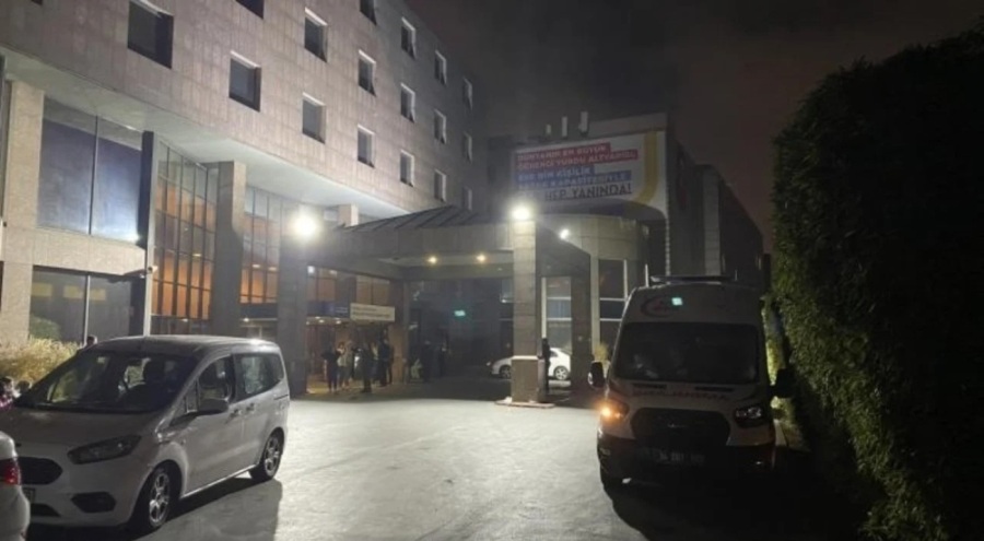 İstanbul'da 60 öğrenci zehirlendi!