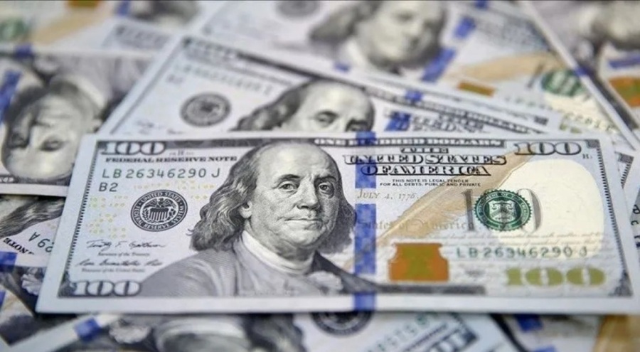 Uzmanından dolar tahmini: 60 liraya çıkacak