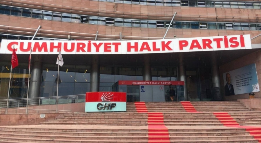 CHP'de kurultay hazırlıkları devam ediyor! Kılıçdaroğlu partinin yeni rotasını duyuracak