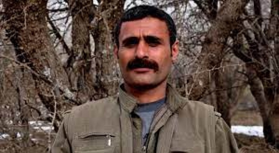 MİT'ten terör örgütüne operasyon: Cahit Aktay öldürüldü