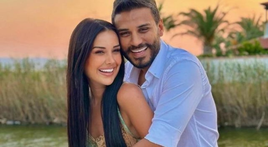 Dilan Polat soruşturmasında çarpıcı detay! Kayınpederinin villasının bahçesi kazıldı