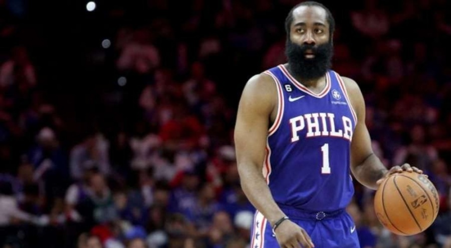 James Harden'ın yeni adresi belli oldu