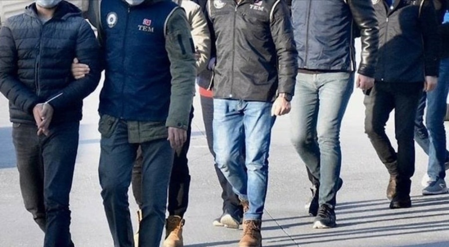 3 aylık bebeğin karnından metanfetamin çıktı!