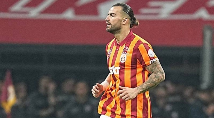 Galatasaray'da Abdülkerim Bardakcı'nın ücreti yükseltilecek
