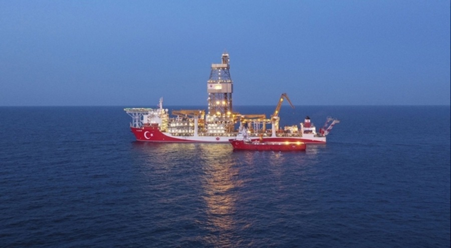 Enerji ithalatı faturası eylülde yüzde 36,4 azaldı