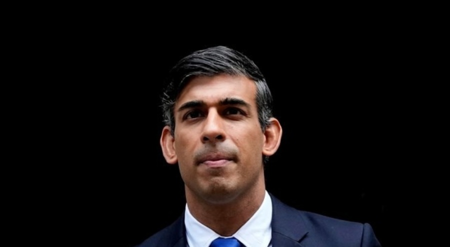 İngiltere Başbakanı'ndan yapay zeka açıklaması