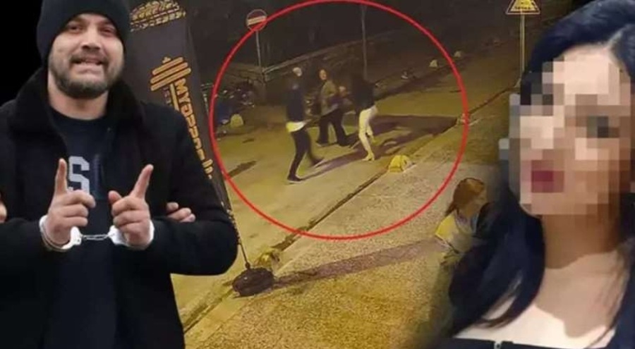 Eski sevgilisini 15 yerinden yaralayan erkekten pişkin savunma!