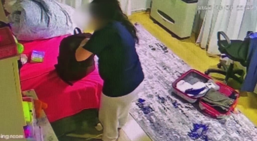 Bursa'da bir kadın ev sahibi tarafından dolandırıldı