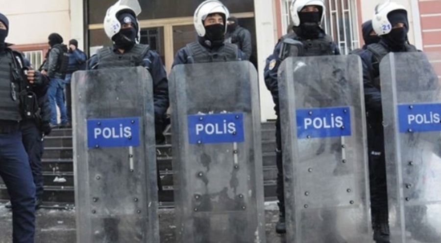 Kocaeli'de eylem ve etkinlikler 7 gün yasaklandı