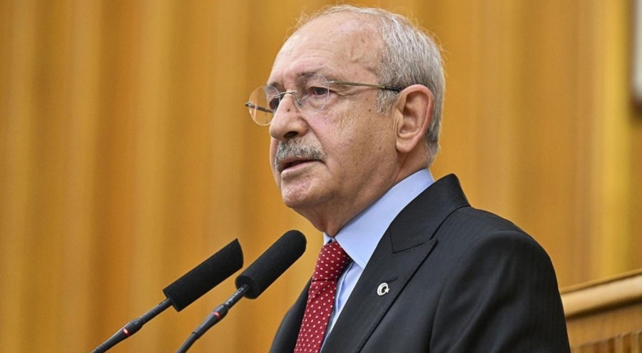 Kılıçdaroğlu'ndan Erdoğan'a sert tepki: İnsan bu kadar yoksulluk yaratmaz