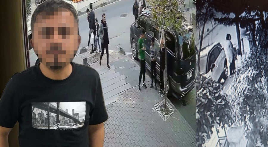 'Depremzedeyim' yalanıyla 13 yaşındaki çocuğa taciz!