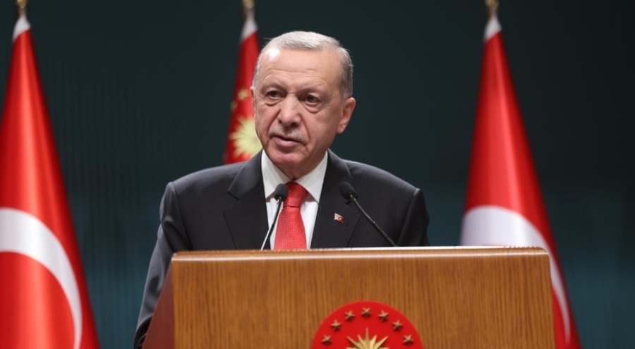 Cumhurbaşkanı Erdoğan: Hepatit A aşısı artık ülkemizde de üretilecek