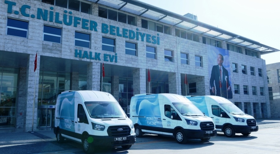 Emlak vergilerinde ikinci ödeme dönemi başlıyor
