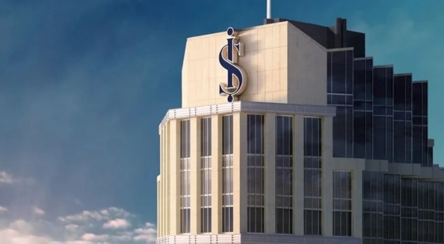 İş Bankası ve Getir'den iş ortaklığı