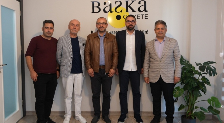 Levent Öncü: Nilüfer'e güçlü bir adayımız var