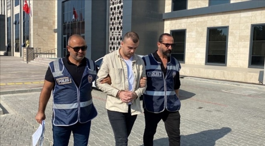 Sahte MİT'çiye gözaltı