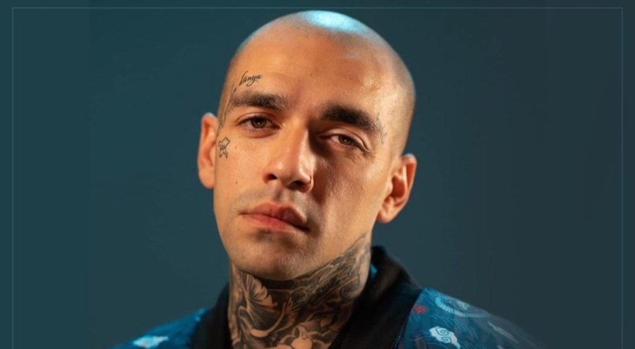 Ezhel'den 'Bilal Hancı' tepkisi