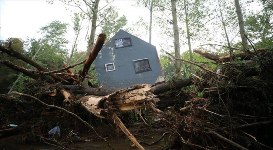 İğneada'daki sel faciasında soruşturmasında yeni gelişme!