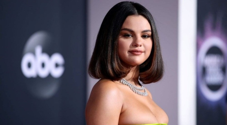 Selena Gomez İsrail-Filistin çatışmasına dair konuştu
