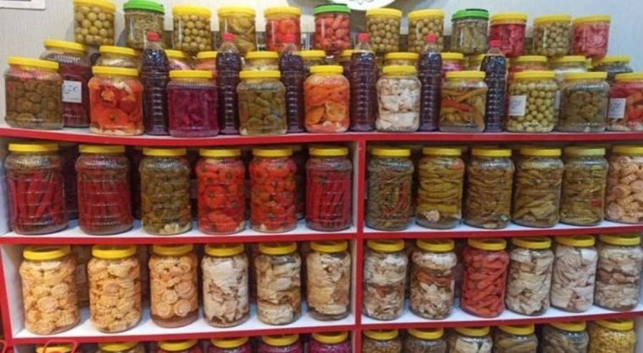 Türkiye'den 136 ülkeye gönderilen doğal antibiyotik deposu!
