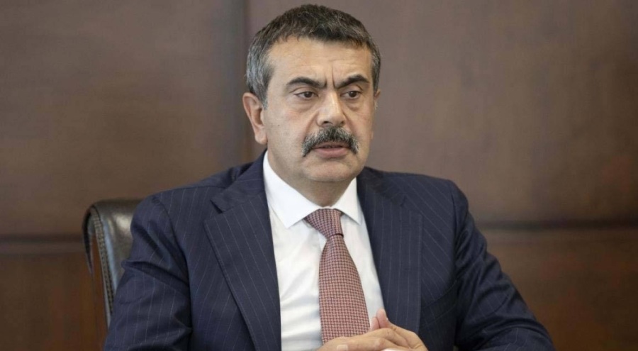 Milli Eğitim Bakanı Tekin: Özel okul öğretmenlerinin SGK primi sorununu çözeceğiz