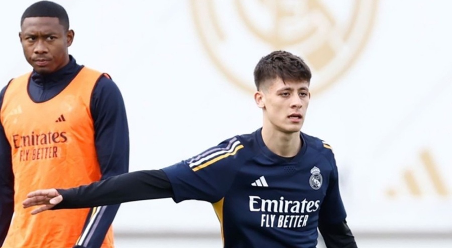 Arda Güler için resmi açıklama bekleniyor