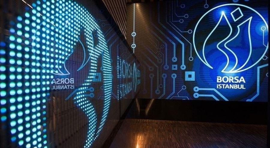 Borsa İstanbul günü düşüşle noktaladı!