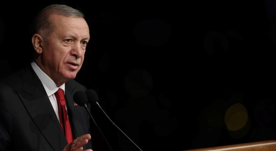 Erdoğan: 2024 yılında kredi ve burslar artıyor!