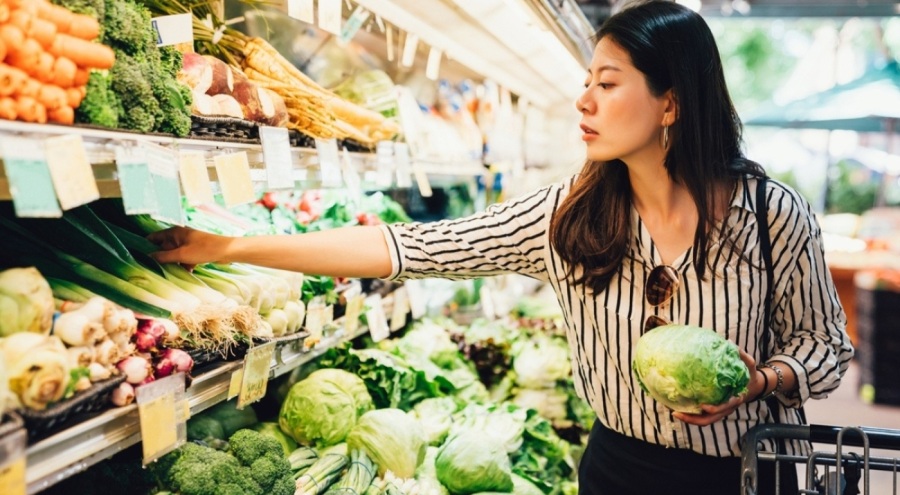 ABD'de tüketici güveni Ekim ayında 1,2 puan düştü
