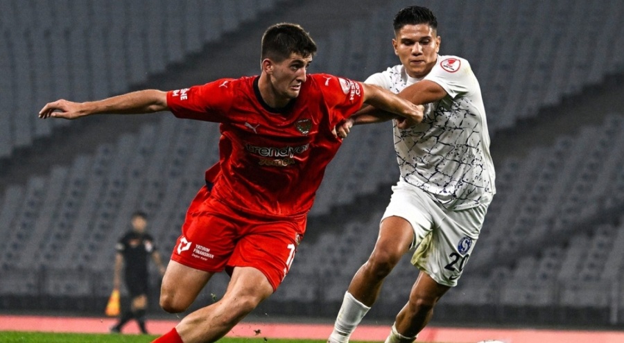 Hatayspor ve Kasımpaşa kupada 4. tura çıktı