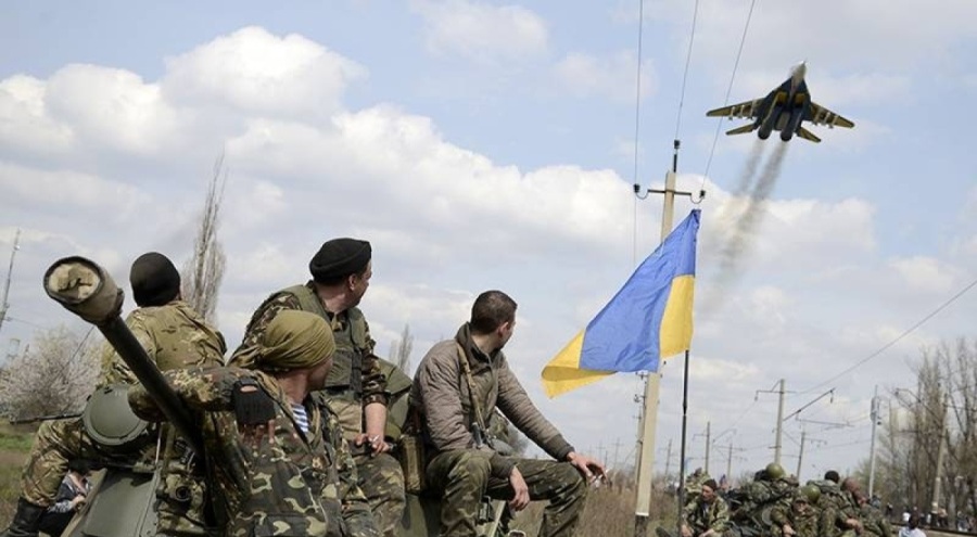 Birleşmiş Milletler: Savaş başlangıcından bu yana Ukrayna'da 9 bin 900 sivil öldürüldü