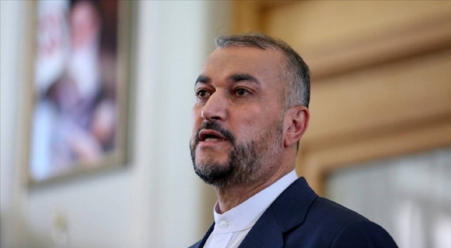 İran Dışişleri Bakanı, Türkiye'ye geliyor