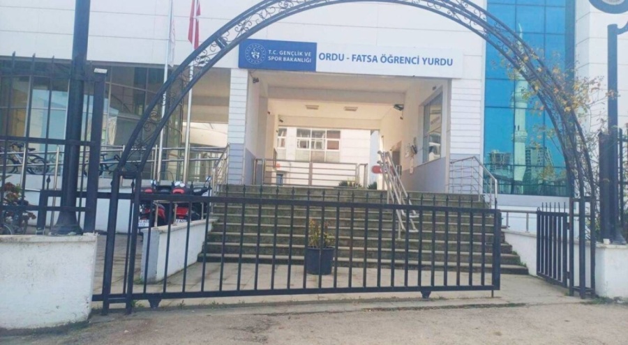 Gençlik ve Spor Bakanlığı "Düşmedi" demişti, polis tutanağı yurtta asansörün düştüğünü kanıtladı