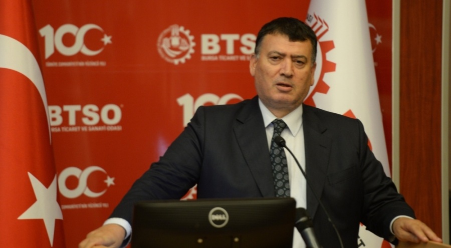 Gıyasettin Bingöl: 32 bin öğrenci kaydını sildirdi