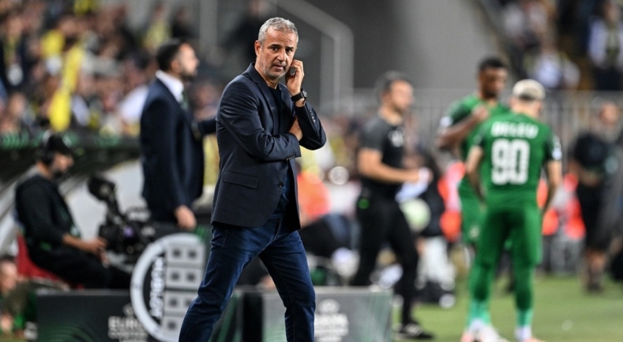 İsmail Kartal PDFK'ya sevk edildi
