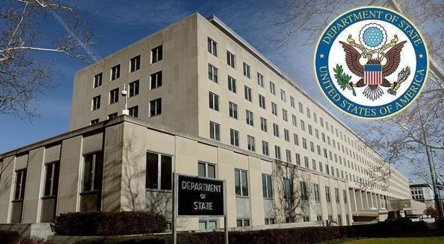 ABD, Refah Sınır Kapısı'nın açılmasına odaklandı