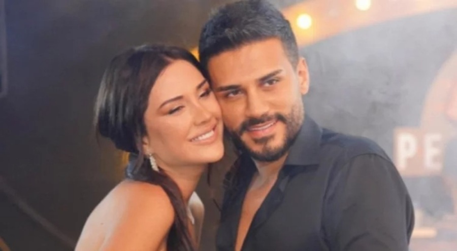 Dilan Polat ve eşi Engin Polat gözaltına alındı