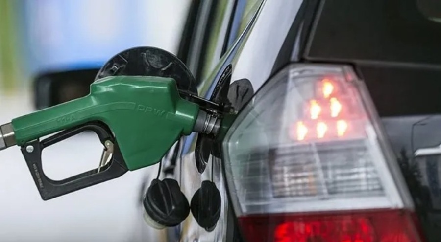 Benzine indirim geldi