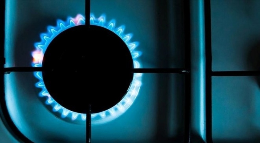 Doğalgazda tarife değişmedi