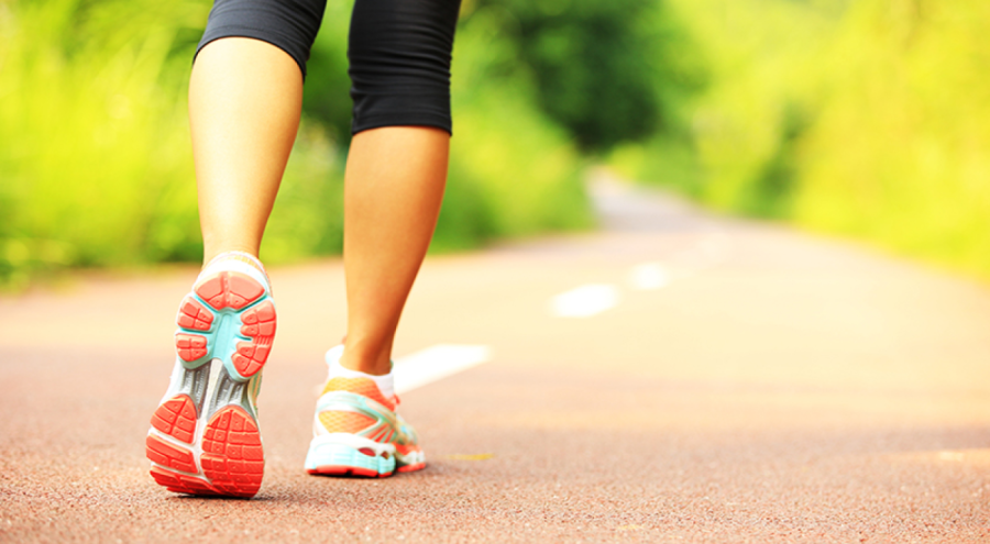 Sağlık için ideal adım sayısı belirlendi